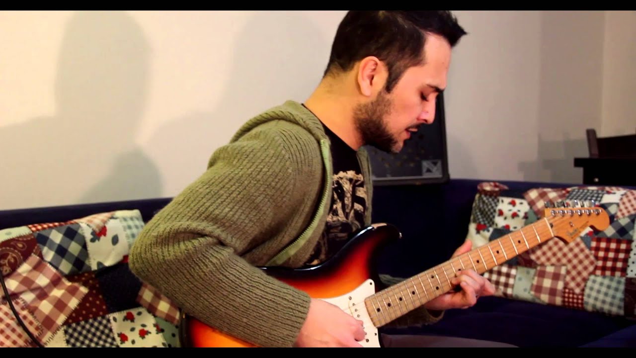 Umut Kaya - Kar Taneleri (Cover)