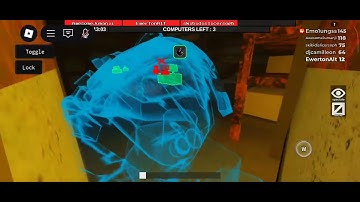 Olympia Script Flee The Facility Pastebin