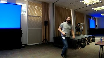 ECLA 2018 Round Table Discussion