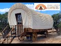 Grand canyon glamping resort west rim where to stay near grand canyon west skywalk