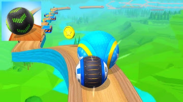 Going Balls All Levels 938-940 Gameplay Android ios