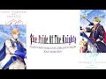 『 A3! 』The Pride Of The Knights – Itaru Chigasaki and Chikage Utsuki [Kan/Rom/Eng]