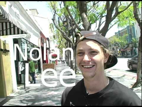 Illegal Art - Documentary on Skateboarding