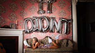 Madeline Merlo  It Didn't (Audio)