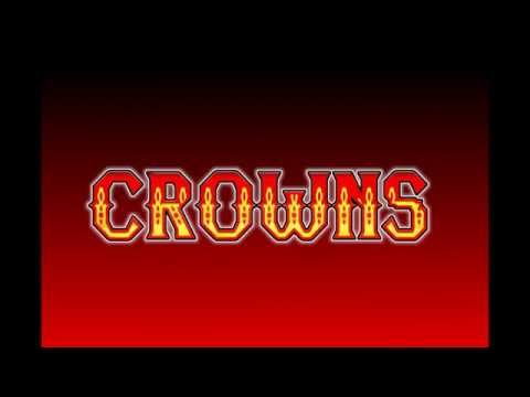 Crowns - Trailer #1