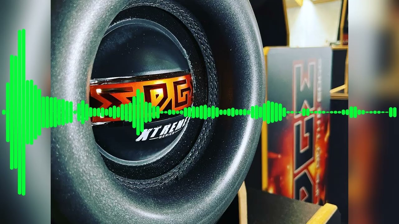 24,36Hz) Mariah Carey ft. Gucci Mane - Obsessed (Remix) (Rebassed