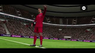 Who wants a trick on how to get Liverpool iconic moment
