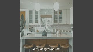 Scintillating Backdrops for Lockdowns