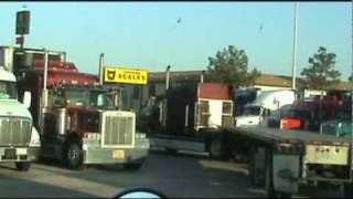 Denham Springs Pilot Travel Center