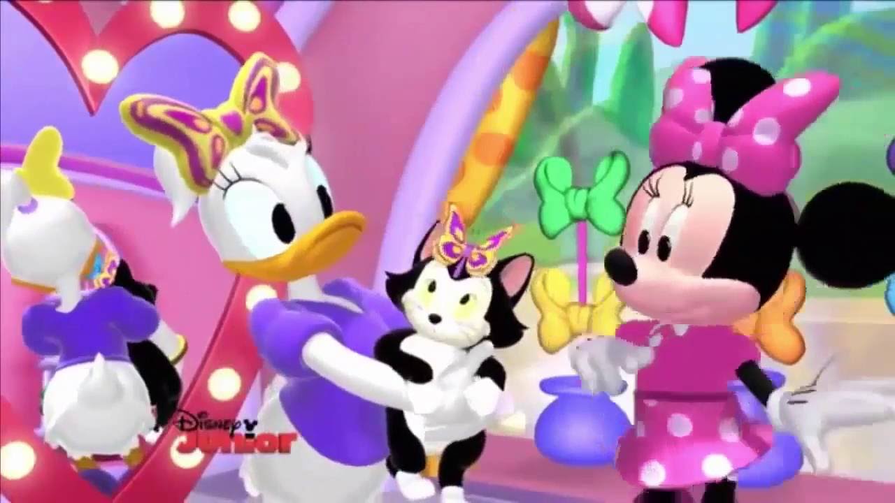 ᴴᴰ ミッキーマウスクラブハウス全エピソード ミッキーマウスクラブハウスの新エピソード Youtube