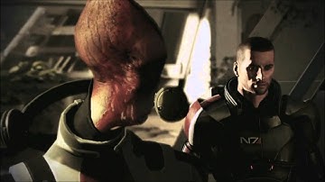 Mass Effect 3 Voice Recognition Debut E3 2011 1080 HD