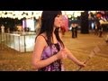 Baton Twirling Girl | Brisbane Australia