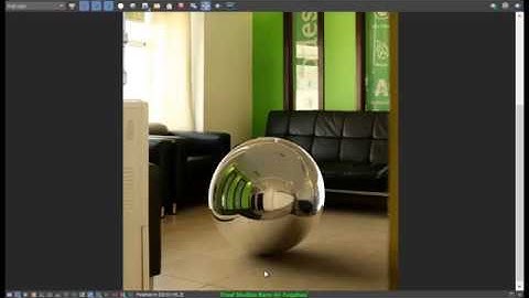 How to use Perspective Match Utility & V-ray Matte/Shadow in 3Ds Max