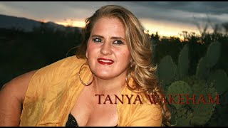 Tanya Wakeham / LeBaron Canta (Primera Parte) Promocion