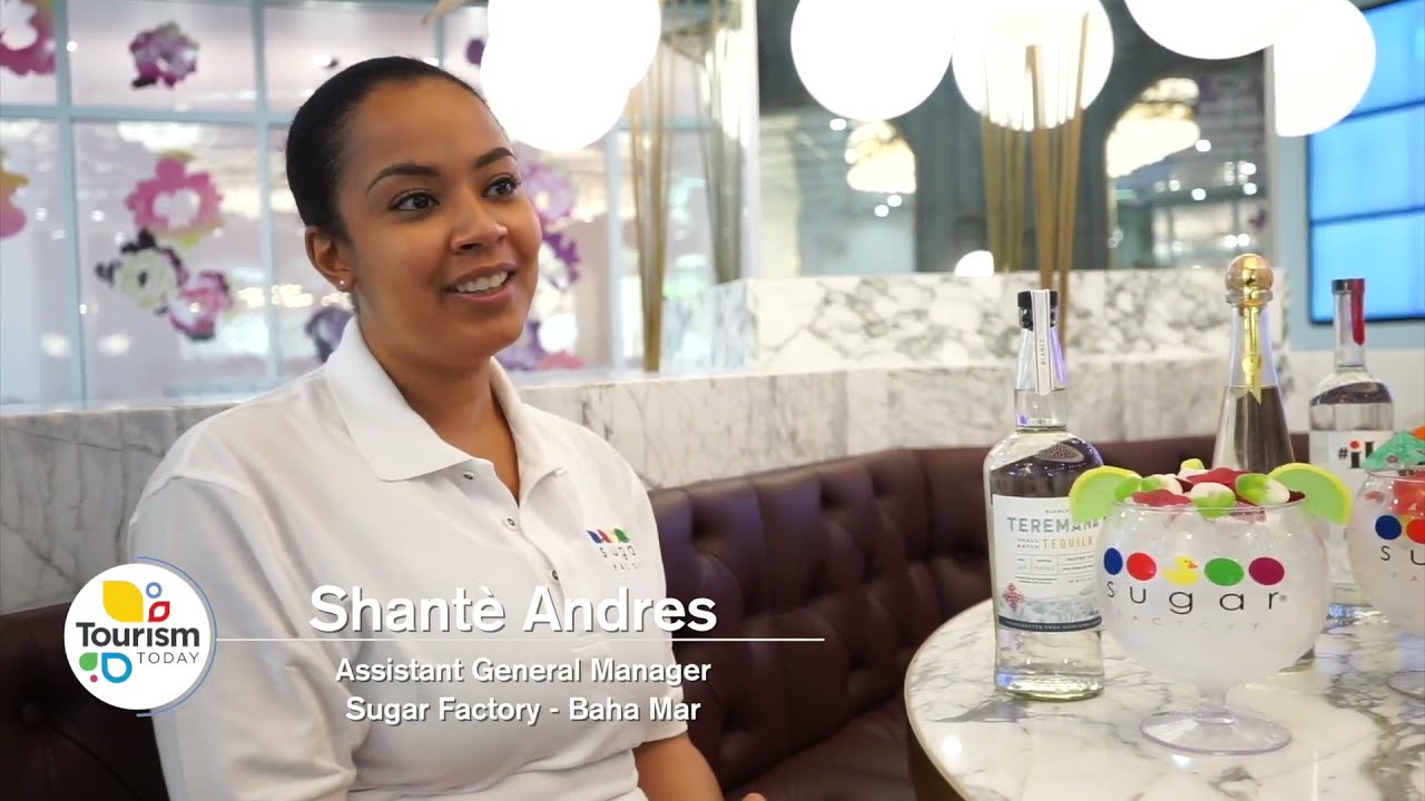 Tourism Today Sugar Factory Bahamar YouTube