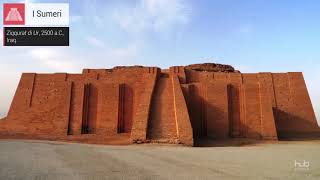 Prehistory and ancient civilizations