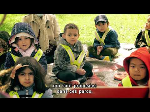 Les rendez-vous de la cohésion sociale: Livres, petite enfance et familles