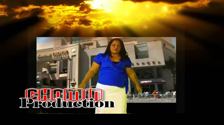 Aracelly Lopez ::: Asi Se Alaba A Dios