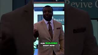 8-Hour Church Services? American Christians Bamboozled in Heaven! #shorts