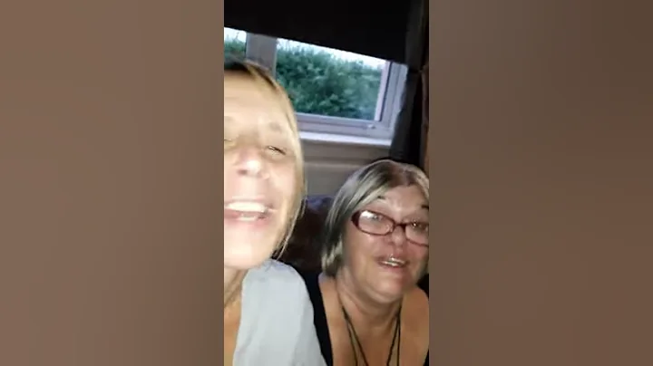 Me drunk