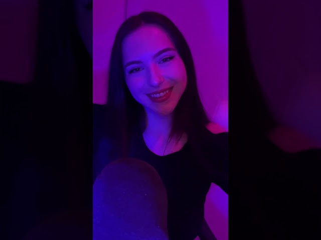 #tingles #asmr #relax #mouthsounds #tapping #mouthwhisper #asmrforsleep #relaxation #relaxing