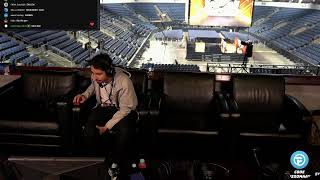 COD CHAMPS DAY 1