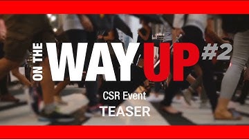 Manitou Group - Teaser On the way up #2