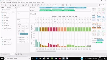 how to connect postgres with tableau