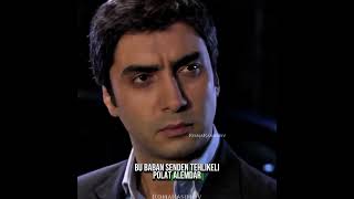 Bize İyi Gelen Demek Size Sıkı Geliyo Evladım Bize Göre Dua Size Göre Beddua Kurtlar Vadisi Pusu