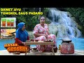 Resep Menu Istimewa Tongkol Saus Padang Ala Si Mbok Dan Mak Siti -  MASAK GESSS!!!