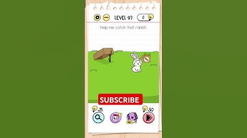 Brain Test Level 97 #braintestsolution #games #braintest #iqquiz #gaming #braintestlevel #braingames