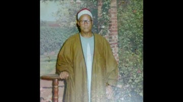 من اجمل تلاوات الشيخ عبد الحق محمد القاضى اخر الواقعة واول الحديد والقدر  والختمة الرائعة لبطانة الش