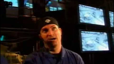 CPL WT UK PK Grand Finals vo0 vs Fatal1ty (part 11)