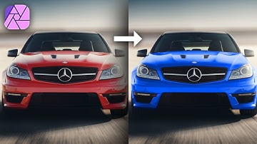 How To Change An Image