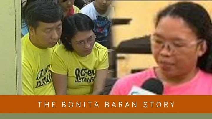 Marzan couple, nakikipag-areglo na kay Bonita Bara...