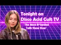 Harass Me In Chat | Disco Acid Cult TV Jam Session