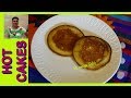 ¿Cómo hacer Hot cakes esponjosos?/Mi amiga Gaby