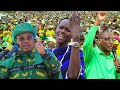 PAULO SIRIA AKIIMBA KWENYE UZINDUZI WA KAMPENI ZA CCM JIMBO LA LONGIDO PAULO SIRIA AKIIMBA KWENYE UZINDUZI WA KAMPENI ZA CCM JIMBO LA LONGIDO