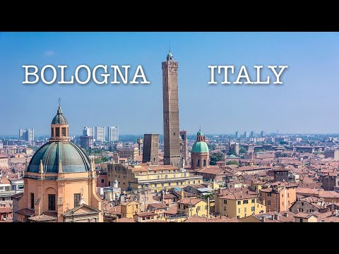 The Ultimate Guide to Bologna, Italy: History, Food, Nightlife, and Attractions