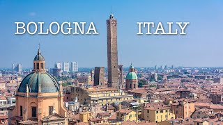 The Ultimate Guide to Bologna, Italy: History, Food, Nightlife, and Attractions screenshot 5