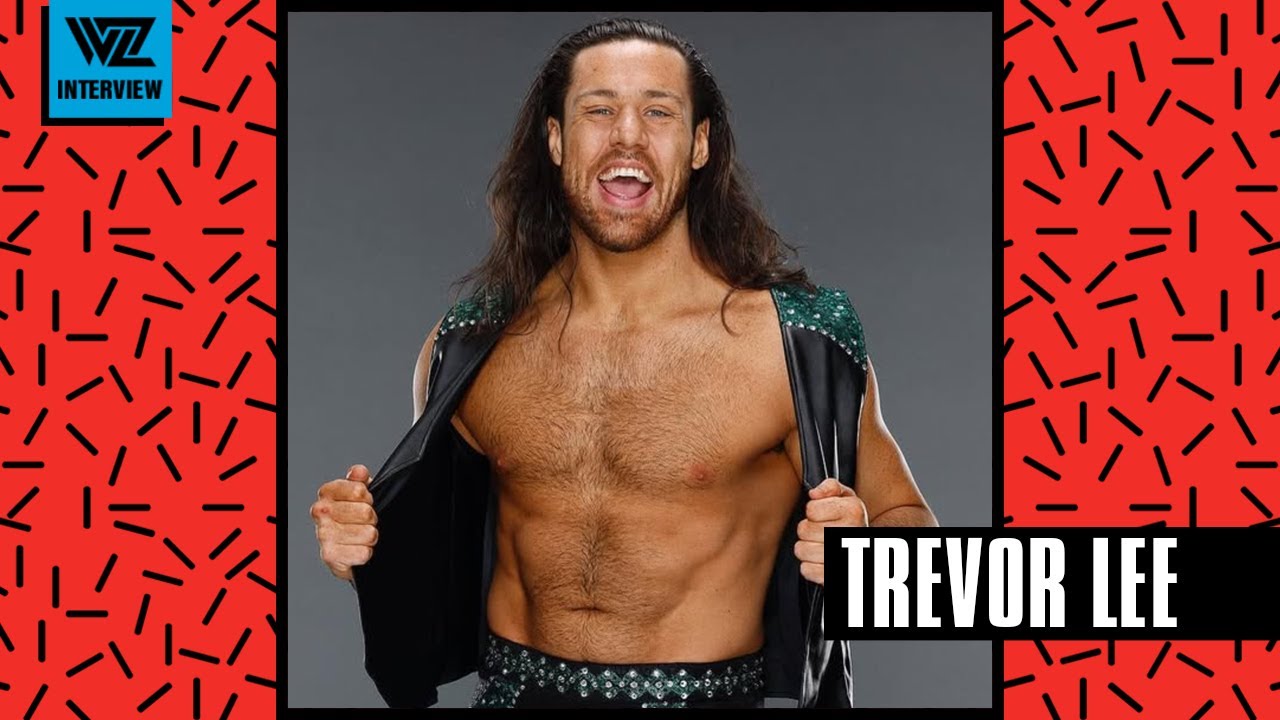 Trevor Lee Has Been Clamoring For An Opportunity, Plans On Leaving MLW  One-Shot As Champion