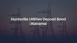 Arab Electric Cooperative Utility Deposit Bond Alabama