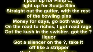 the Game Celebration - Lyrics