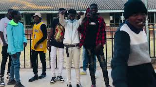 Shekaina Jace- Kriiii Gang (Official Zambian Music Video)