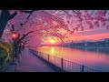 Emotional &amp; Nervous System Recovery 🌸 Peaceful Music for Inner Calm