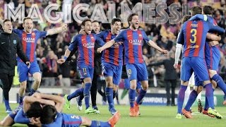 In the last decade, no other club dominated football such as fc
barcelona. enjoy best moments, legendary matches like 5-0 against real
madrid...
