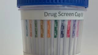 Famous 14-Panel Drug Testing Kit Test For 14 Different Drugs Instantly Wealth
