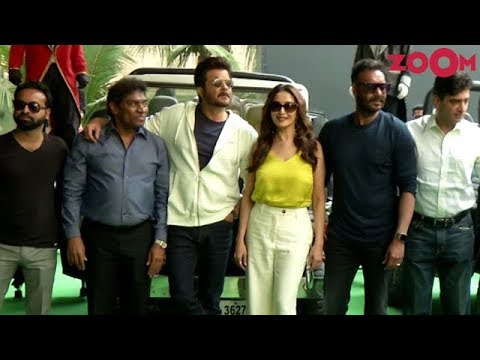Total Dhamaal records 2019's biggest opening weekend collection | Bollywood News zoom tv 4k