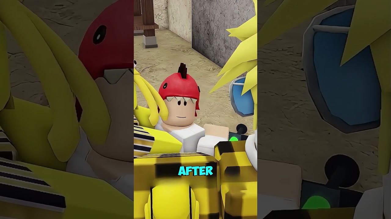 99 Nights FINALLY Got the Ending We Deserved 🥹❤️2.