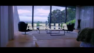 Alikiba - Aje (Official extended video)
